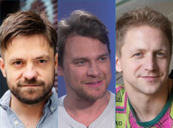den otců celebrity