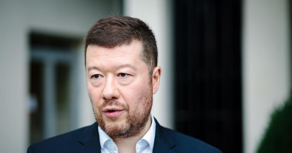 Zpřísnění pobytu Ukrajinců se odkládá. Tvrdší podmínky přijdou, slibuje Okamura