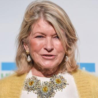 Martha Stewart