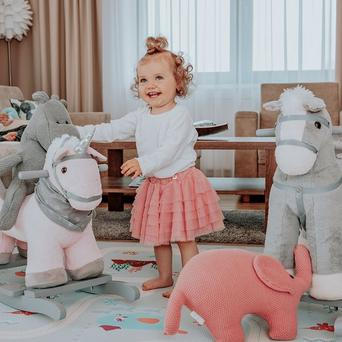 Ježíškova poradna: Co udělá radost těm nejmenším