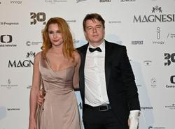 Denisa Nesvačilová, Petr Kolečko