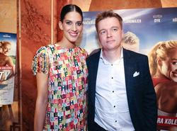 Petr Kolečko Aneta Vignerová