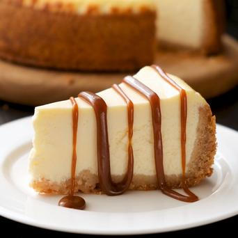 cheesecake, zena