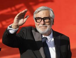 MFF Karlovy Vary 2021, Jiří Bartoška