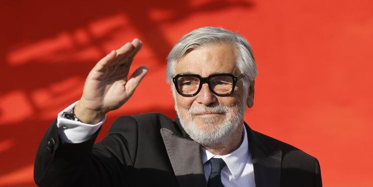 MFF Karlovy Vary 2021, Jiří Bartoška