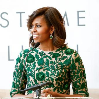 Michelle Obama