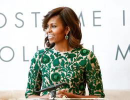 Michelle Obama