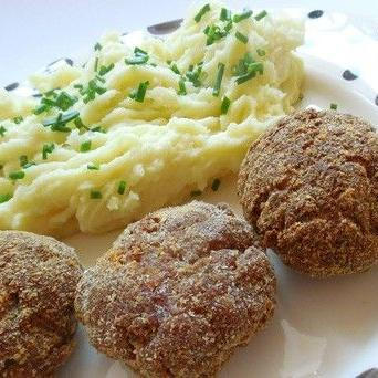 Recept na smažené karbanátky krok za krokem