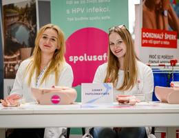 Spolusafe, HPV