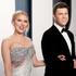 Scarlett Johansson a Colin Jost