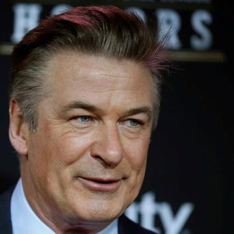 Alec Baldwin