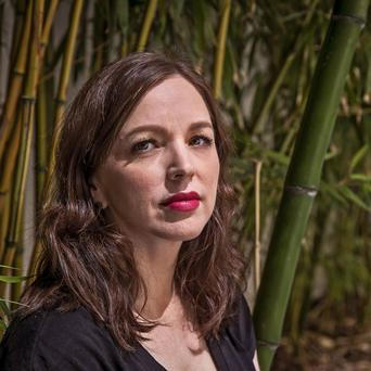 Silvie Lauder, novinářka, Respekt