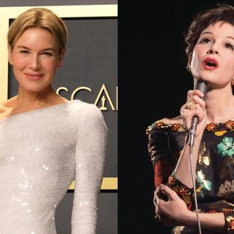 Renée Zellweger, žena