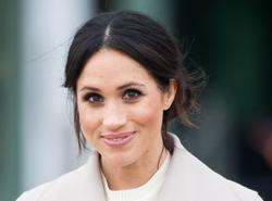 meghan markle, zena
