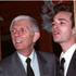 Aaron Spelling Luke Perry