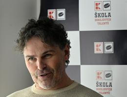 Jaromír Jágr