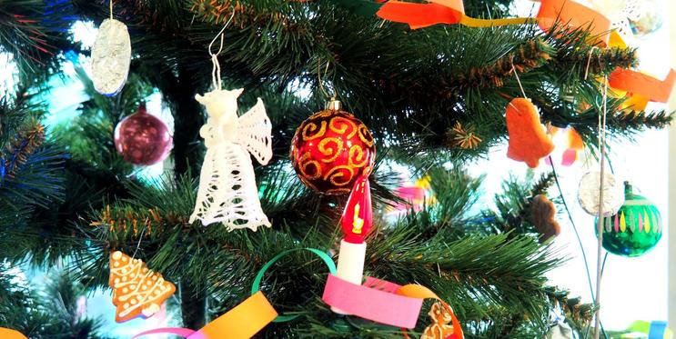 Retro zima za socíku