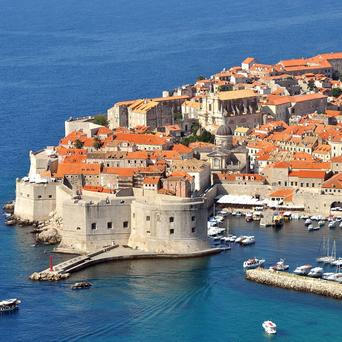 Dubrovnik