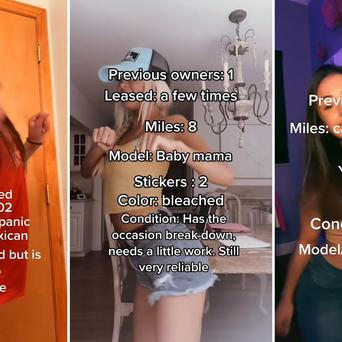 Ženy se hodnotí jako ojetá auta. Sociálním sítím vládne nový seznamovací trend
