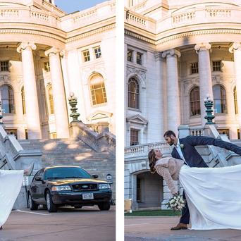 James Fridman, foto twitter