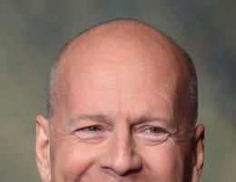 Bruce Willis
