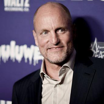 Woody Harrelson