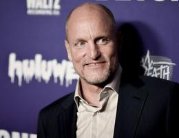 Woody Harrelson