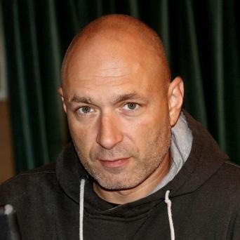 Landa zkouška- Daniel Landa