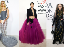 CFDA Fashion Awards