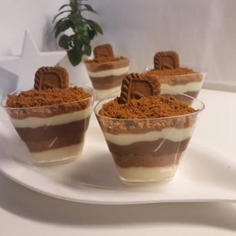 BLOG Rychlé Fit Recepty: Rychlý nepečený dezert1