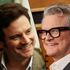 Colin Firth – galerie, úvod