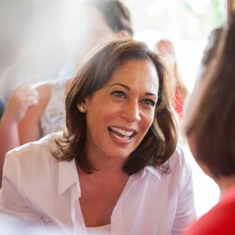 kamala harris