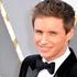 Eddie Redmayne