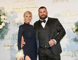 Lela a Karlos Vémola