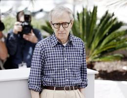 Woody Allen, 2015