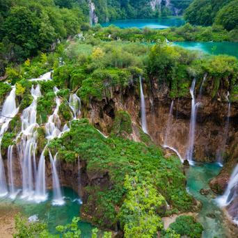 plitvice