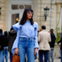 paris fw streetstyle