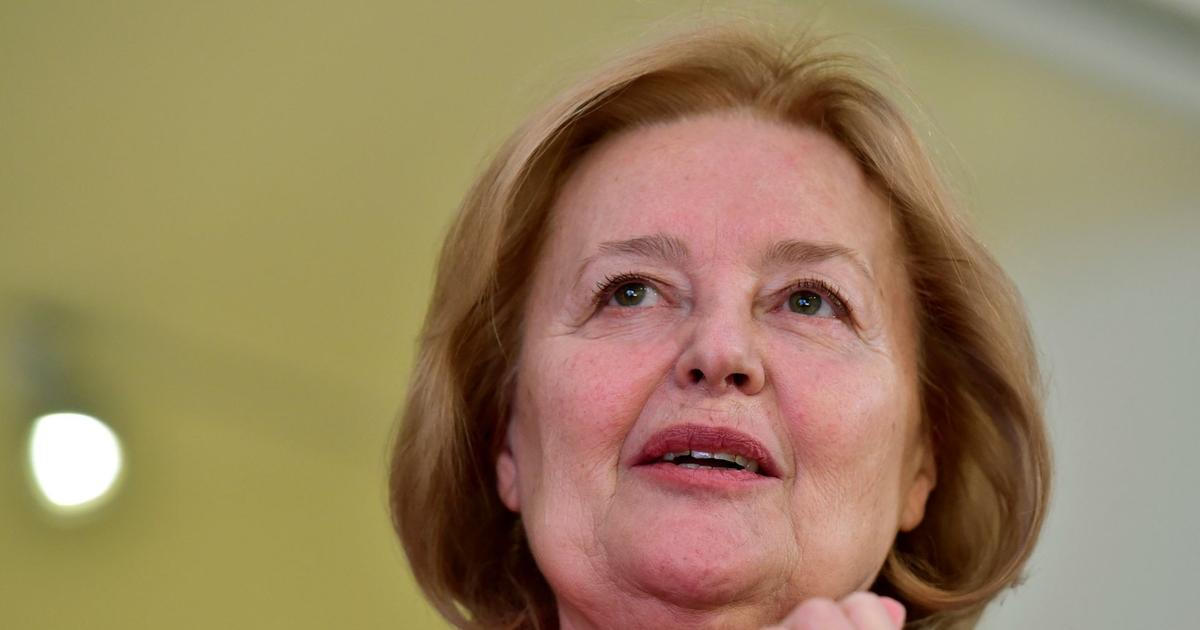 Cenu prezidenta MFF Karlovy Vary letos převezme herečka Magda Vášáryová