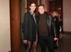 Aneta Vignerová, Petr Kolečko