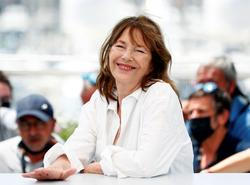 Jane Birkin, 2021