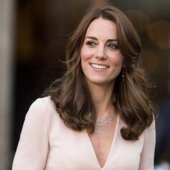 Kate Middleton