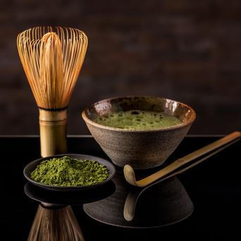 matcha
