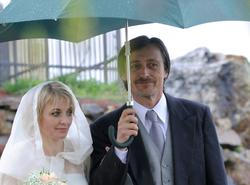 Veronika Žilková a Martin Stropnický