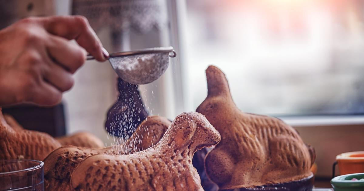 Válka zdraží velikonoční pečivo v obchodech, avizují už nyní pekaři