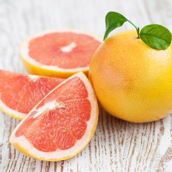 Grapefruit