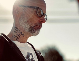 Moby