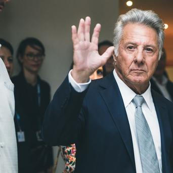 Dustin Hoffman