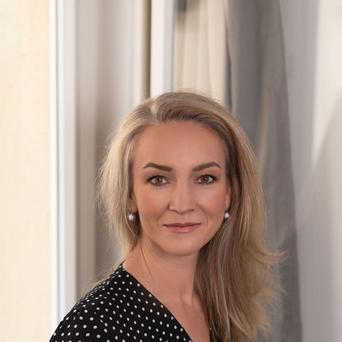 Pavla Fendrichová