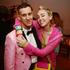 Jeremy Scott, Miley Cyrus