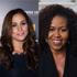 michelle obama, meghan markle, zena